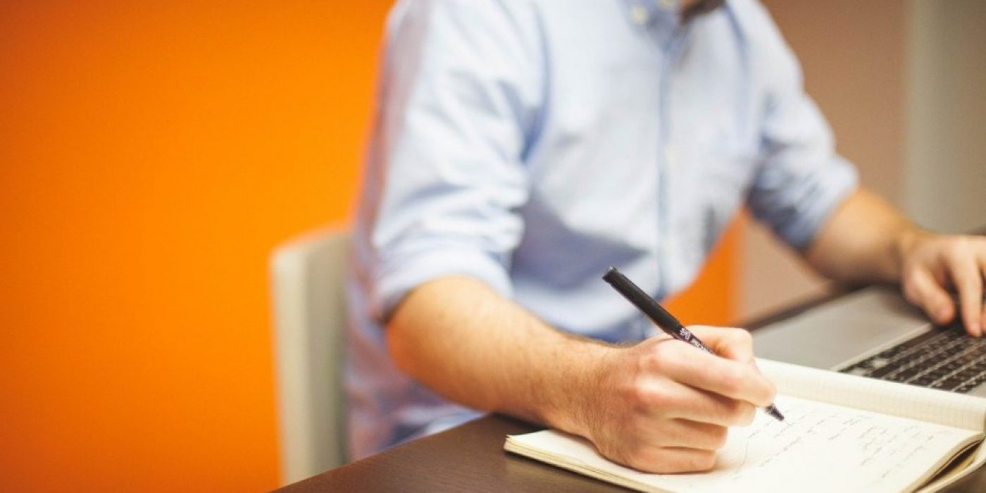 grant writing cover letter