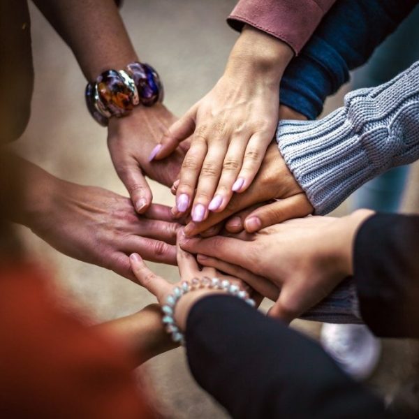 storytelling to secure grant funding