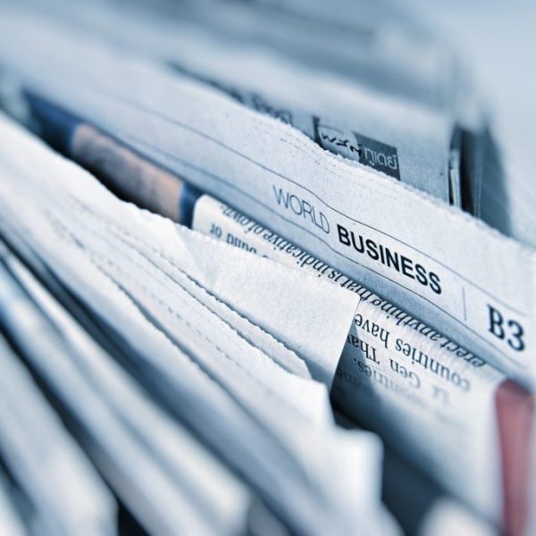 writing press releases