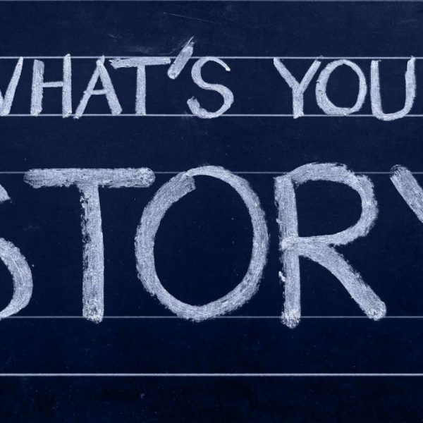 digital storytelling