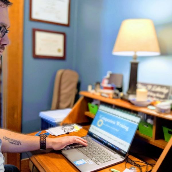 nonprofit storytelling