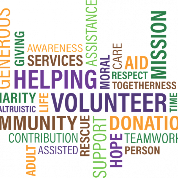 nonprofit fundraising strategy