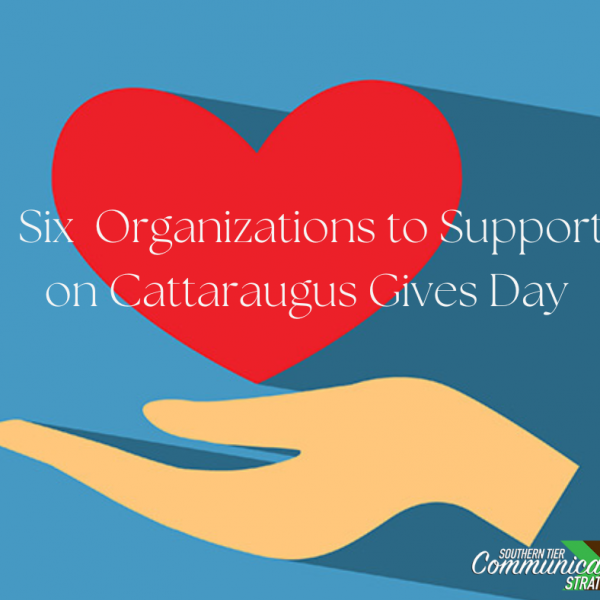 Cattaraugus Gives Day/Giving Tuesday