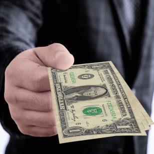 nonprofit fundraising strategy